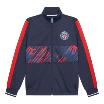 Paris Saint Germain zestaw dziecięcy 2026 blue