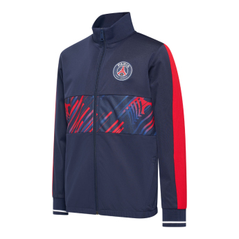Paris Saint Germain zestaw dziecięcy 2026 blue
