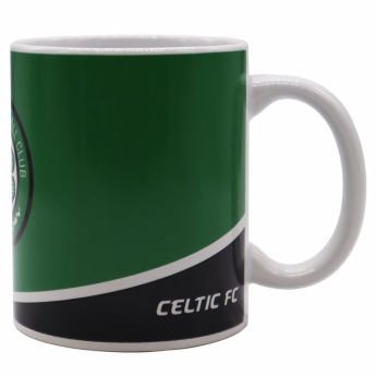 FC Celtic kubek Swoop