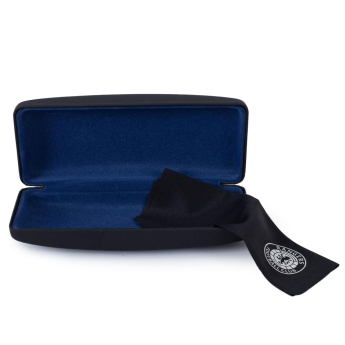 FC Rangers etui na okulary black collection