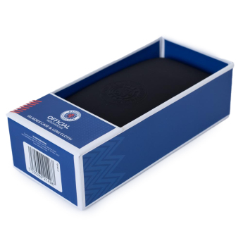 FC Rangers etui na okulary black collection