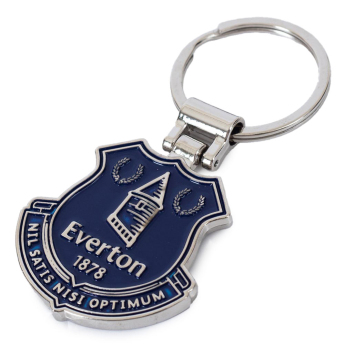 FC Everton brelok do kluczy Crest