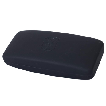 Aston Vila etui na okulary black collection