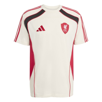 Liverpool koszulka męska Urban Purist white