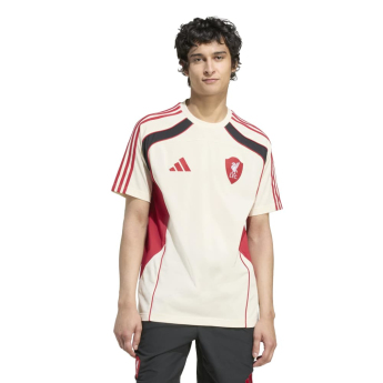 Liverpool koszulka męska Urban Purist white