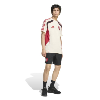 Liverpool koszulka męska Urban Purist white