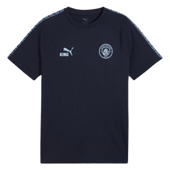 Manchester City koszulka męska King navy