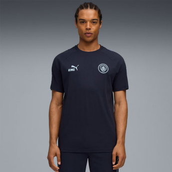 Manchester City koszulka męska King navy