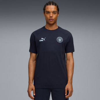 Manchester City koszulka męska King navy
