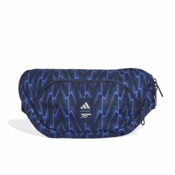 Arsenal nerka Third blue