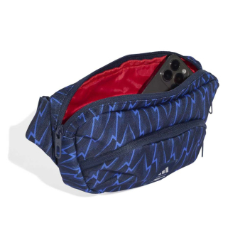 Arsenal nerka Third blue