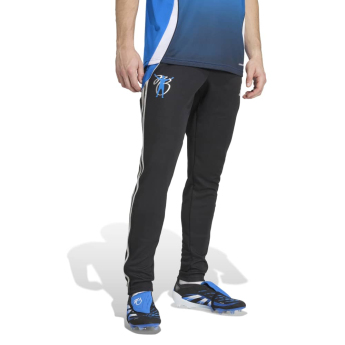 Jude Bellingham spodnie męskie training black