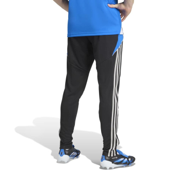 Jude Bellingham spodnie męskie training black