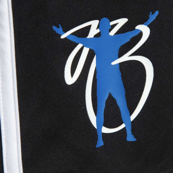Jude Bellingham dziecięce spodenki black