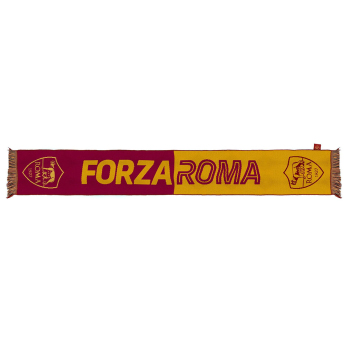 Šála AS ŘÍM Forza
