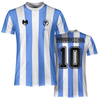 Reprezentacja piłki nożnej koszulka męska Argentina Diego Maradona Shirt