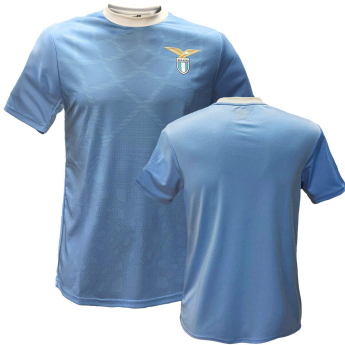 Lazio Roma piłkarska koszulka meczowa replica 24/25 Home