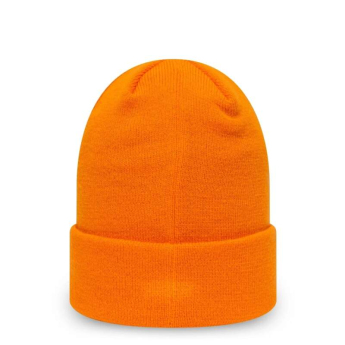 McLaren Honda czapka zimowa Essentials orange F1 Team 2025