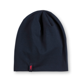 Red Bull Racing czapka zimowa Sprint navy 2025