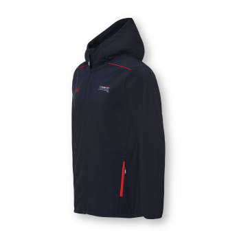 Red Bull Racing kurtka męska softshell Sprint navy 2025