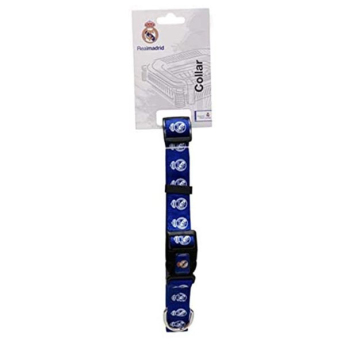 Real Madryt obroża dla psa Small 23–36 cm