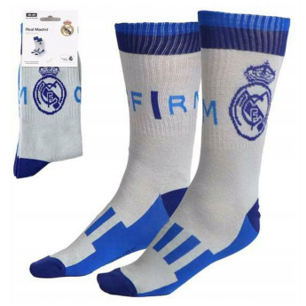 Real Madryt skarpetki Crest combi size 38-45