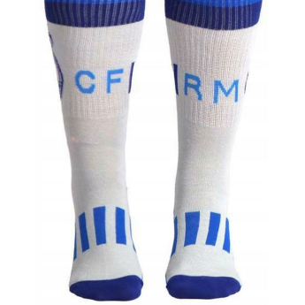 Real Madryt skarpetki Crest combi size 38-45