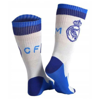 Real Madryt skarpetki Crest combi size 38-45