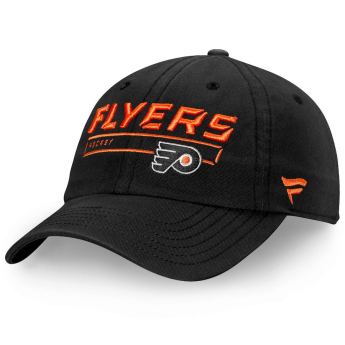 Philadelphia Flyers dziecięca czapka baseballowa Authentic Pro Rinkside Alpha