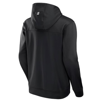 Los Angeles Kings męska bluza z kapturem Defender Pullover black