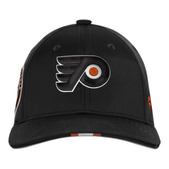 Philadelphia Flyers czapka baseballówka Draft Podium Hat