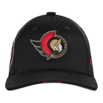 Ottawa Senators czapka baseballówka Draft Podium Hat
