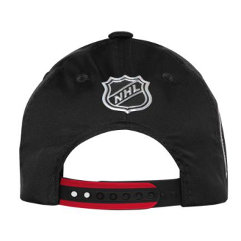 Ottawa Senators czapka baseballówka Draft Podium Hat