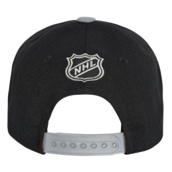Los Angeles Kings dziecięca czapka flat Essentials Procrown