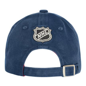 Florida Panthers dziecięca czapka flat True Retro Slouch Adj