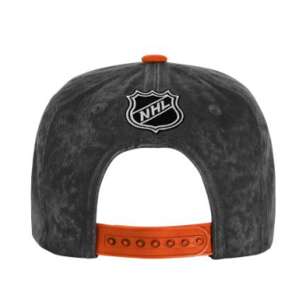 Anaheim Ducks dziecięca czapka flat True Retro Deadstock Snapback