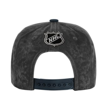 Vegas Golden Knights dziecięca czapka flat True Retro Deadstock Snapback