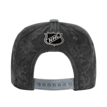Los Angeles Kings dziecięca czapka flat True Retro Deadstock Snapback