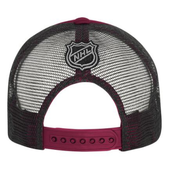 Colorado Avalanche dziecięca czapka baseballowa True Retro Meshback Trucker