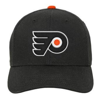 Philadelphia Flyers dziecięca czapka baseballowa 3Rd Jersey Precurved Snap