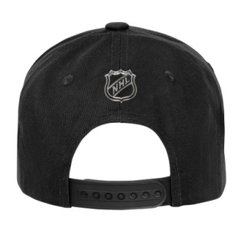 Vancouver Canucks dziecięca czapka baseballowa Structured A-Frame