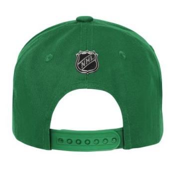 Minnesota Wild dziecięca czapka baseballowa Structured A-Frame