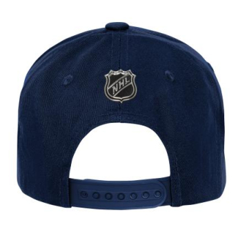 Winnipeg Jets dziecięca czapka baseballowa Structured A-Frame