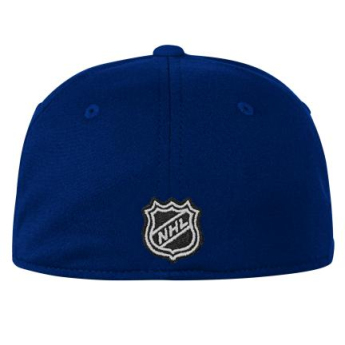 Vancouver Canucks dziecięca czapka baseballowa Structured Flex