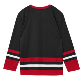 Chicago Blackhawks dziecięca koszulka meczowa Fashion Hockey Jersey