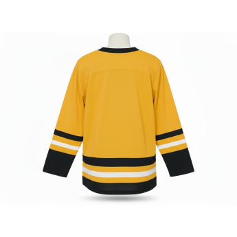 Boston Bruins dziecięca koszulka meczowa Fashion Hockey Jersey