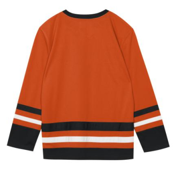 Anaheim Ducks dziecięca koszulka meczowa Fashion Hockey Jersey