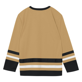 Vegas Golden Knights dziecięca koszulka meczowa Fashion Hockey Jersey