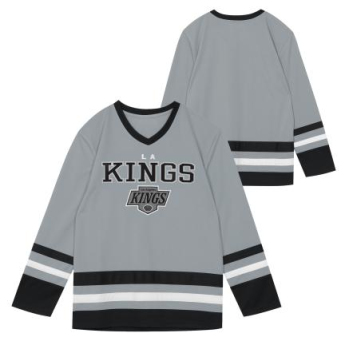 Los Angeles Kings dziecięca koszulka meczowa Fashion Hockey Jersey