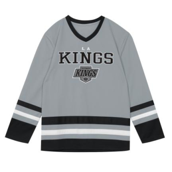 Los Angeles Kings dziecięca koszulka meczowa Fashion Hockey Jersey